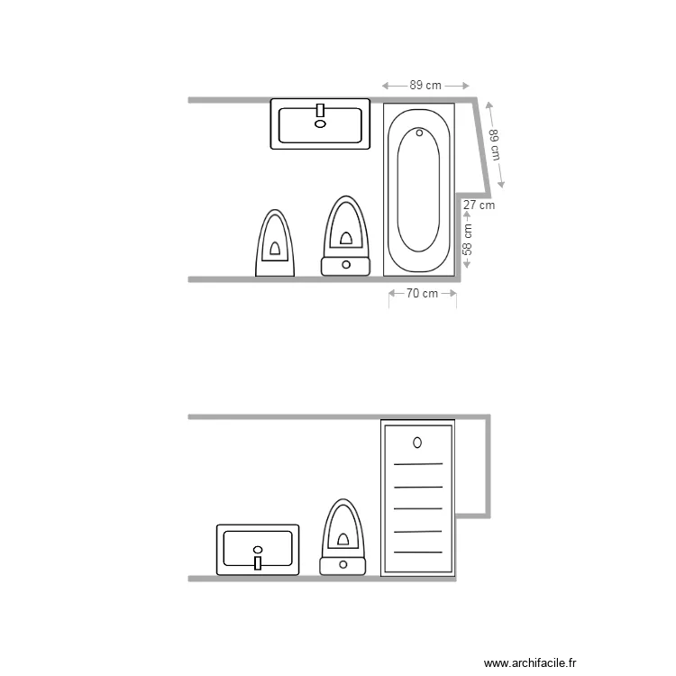 JAVIER ANDREU. Plano de 