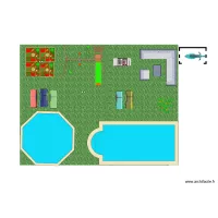 Jardín 