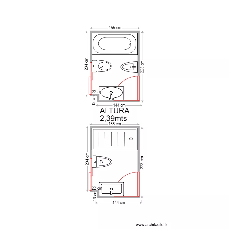 CRISTIAN SASTRE. Plano de CRISTIAN SASTRE. Plano de