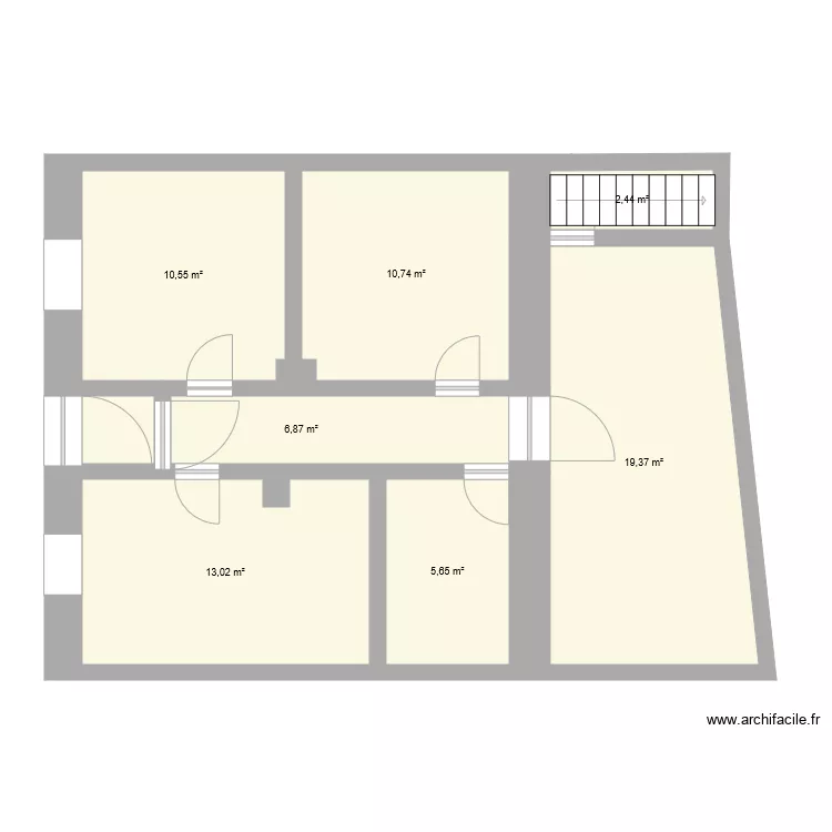 villanueva1. Plano de 