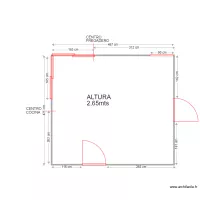 CHRISTOPHER GEORGE COCINA