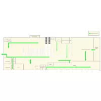 Camar Evacuaci&oacute;n 2