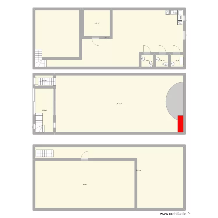 123. Plano de 123. Plano de