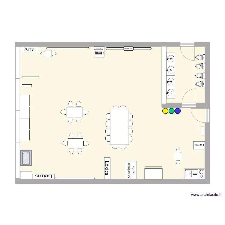 Aula dos soles. Plano de Aula dos soles. Plano de