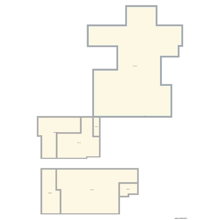 mijas golf GB 7. Plano de 0 habitación y 0 m2