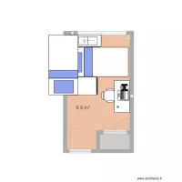 Mi Habitación