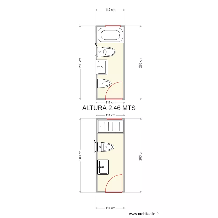 MARIAM . Plano de MARIAM . Plano de