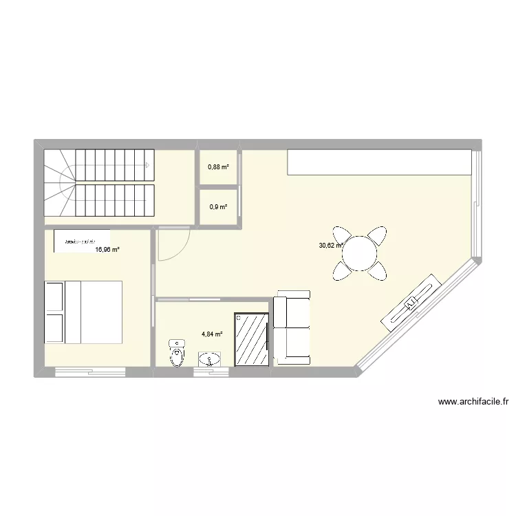 casa parc2. Plano de casa parc2. Plano de
