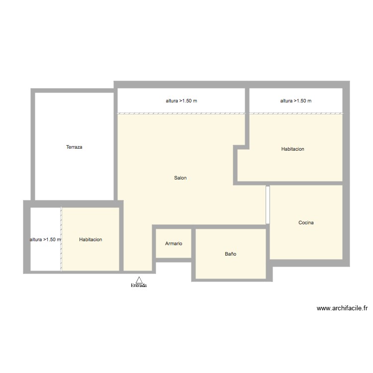 18019760. Plano de 0 habitación y 0 m2
