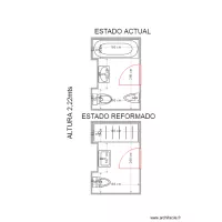 DAVID MORENO BA&Ntilde;O II