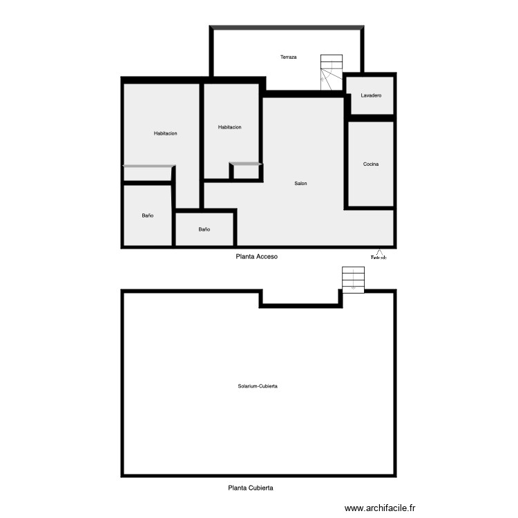20000204. Plano de 0 habitación y 0 m2