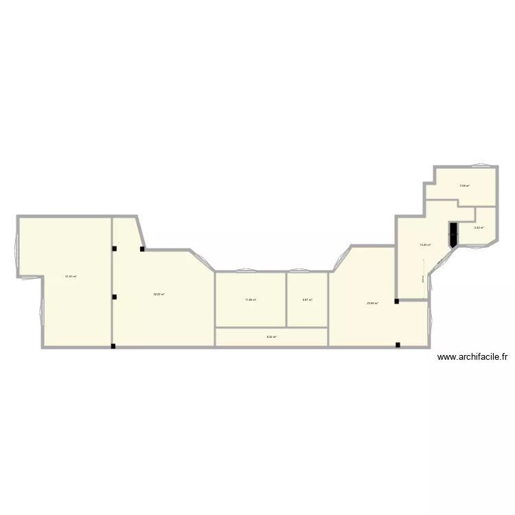 ferraz 54 1. Plano de 