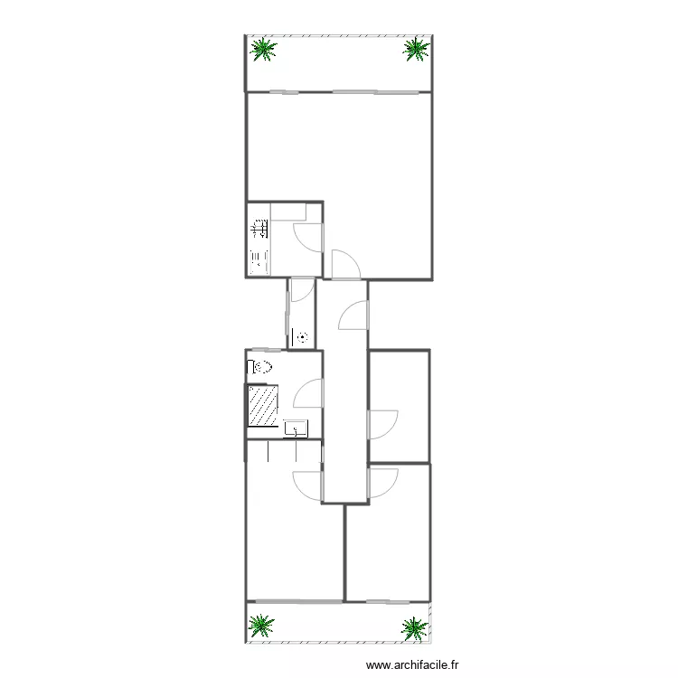 01802Estalvi. Plano de 