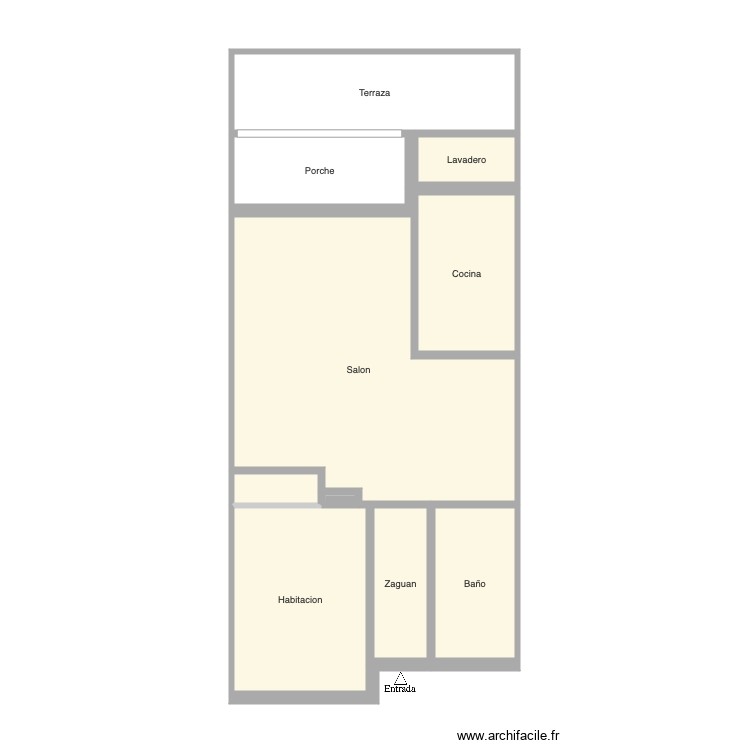 19009127. Plano de 0 habitación y 0 m2