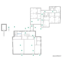 ETAGE 1 TOTAL INITIAL SECOURS
