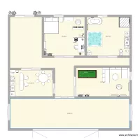 CASA DE SUEÑO