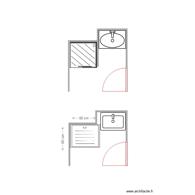 TERESA ARJONA. Plano de 