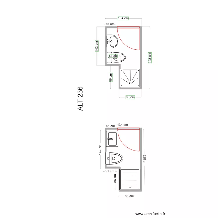 ESTHER BALADA. Plano de 