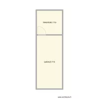 TRASTERO Y GARAJE BABAQUEL PEDROLA