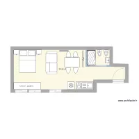 Ciudad de la Paz 2931