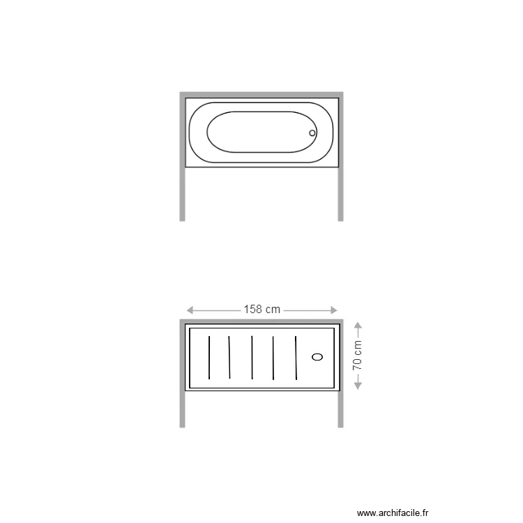 ANTONI PEREZ. Plano de 