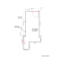 MONTSERRAT CAMI COCINA