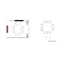 casa crest&oacute;n comedor 5tra opci&oacute;n mesa mas grande