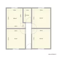 Casita reformada