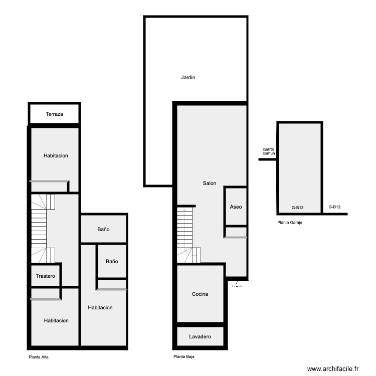 20020567. Plano de 0 habitación y 0 m2