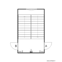EDIFICIO 15 BRUNO GARCIA 1 PLANTA