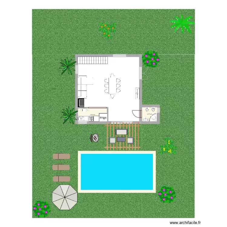 Maglie Piano t. Plano de 