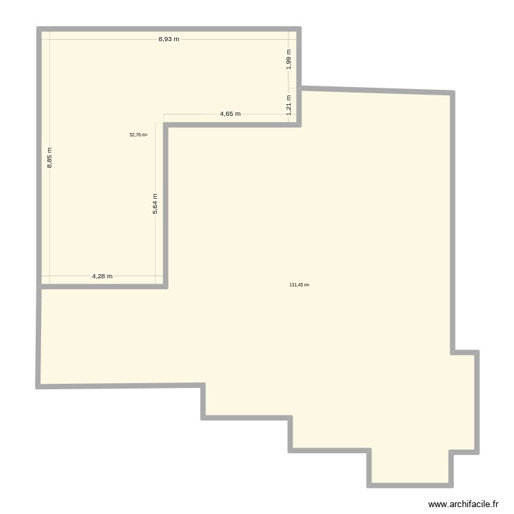 campo crevillente. Plano de 0 habitación y 0 m2