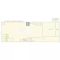 Camar flujo personal