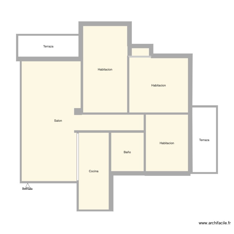 19012223. Plano de 0 habitación y 0 m2