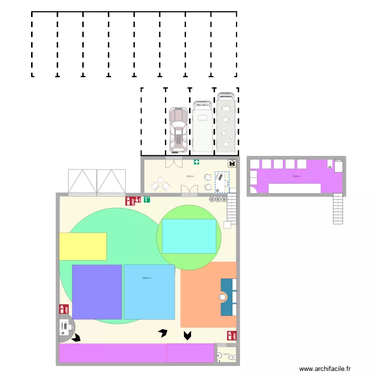 100. Plano de 100. Plano de
