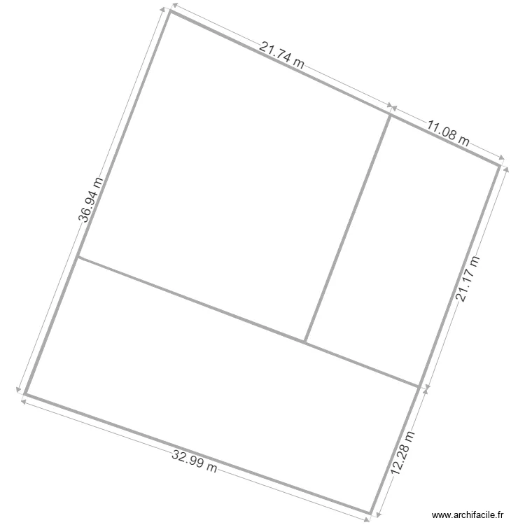 mangraners albalat b. Plano de mangraners albalat b. Plano de