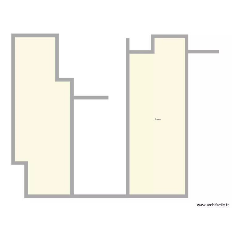 CEE playa marina 11. Plano de 