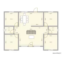 Planta 1