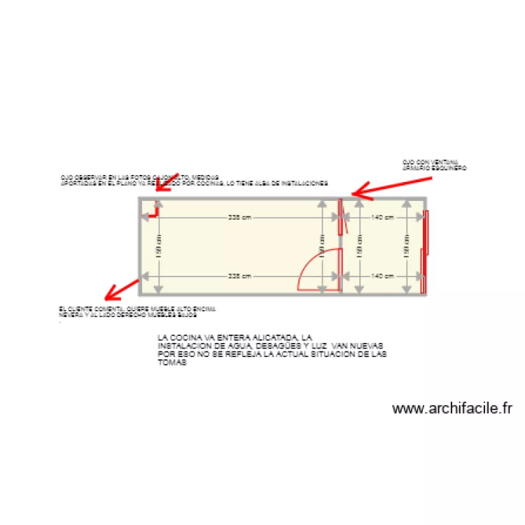 SR JACOB LEVY PLANO. Plano de SR JACOB LEVY PLANO. Plano de