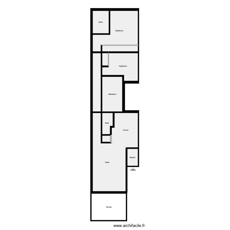 20001292. Plano de 20001292. Plano de