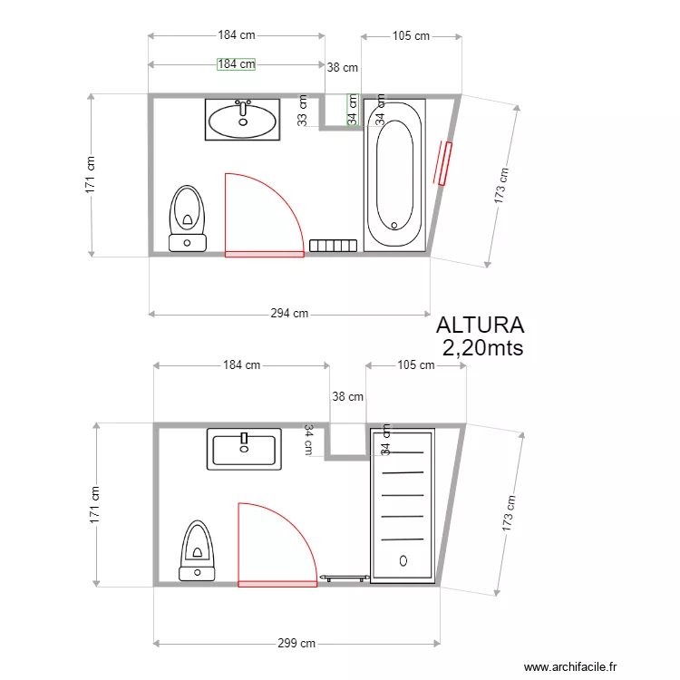 JUAN PEDRO MORAL BA&Ntilde;O . Plano de 