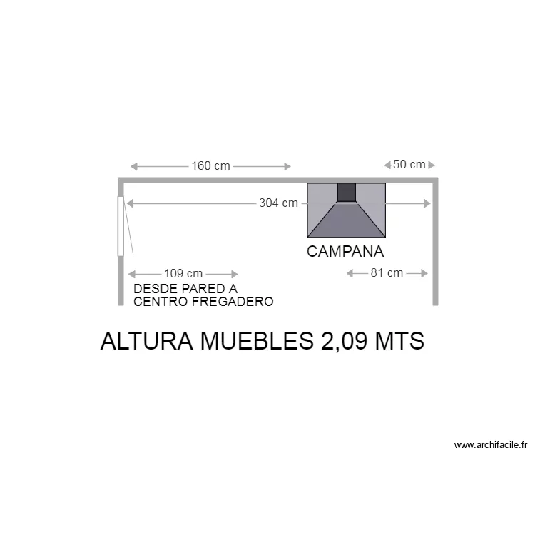 ARACELI VERDEJO. Plano de 