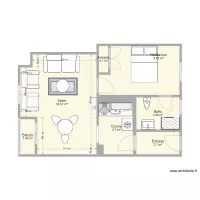 Agustina Arag&oacute;n 14 1 d