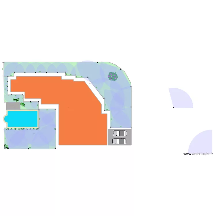 riego DanielMaggi. Plano de riego DanielMaggi. Plano de