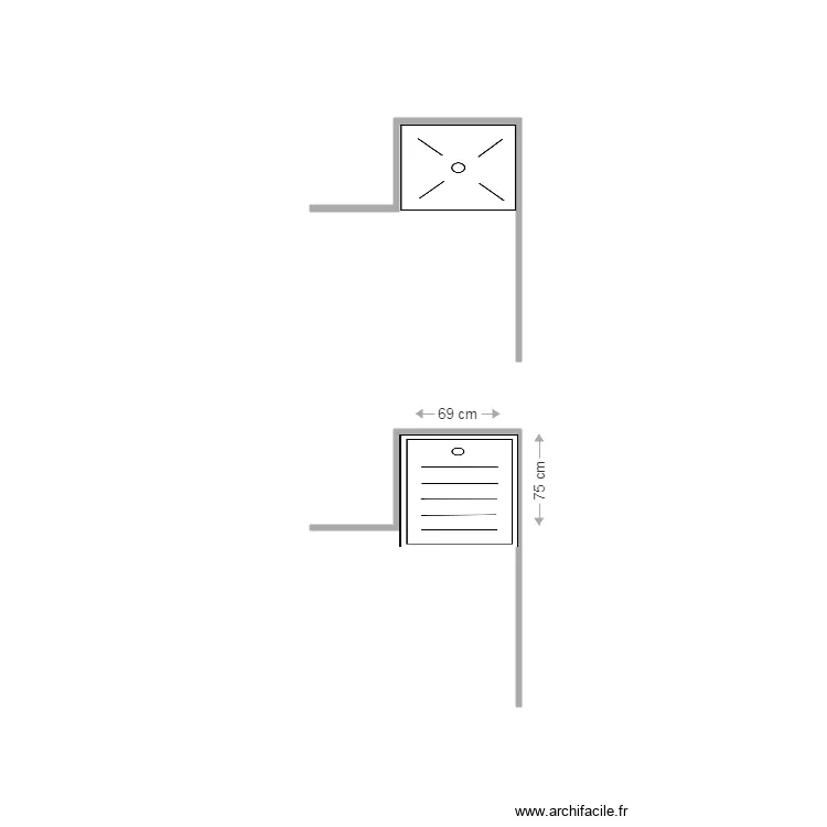 EMILIO JIMENEZ. Plano de EMILIO JIMENEZ. Plano de
