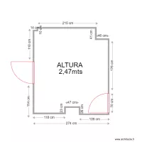 ANTONIO RODRIGUEZ COCINA