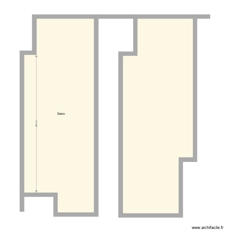 CEE playa marina 08. Plano de 0 habitación y 0 m2