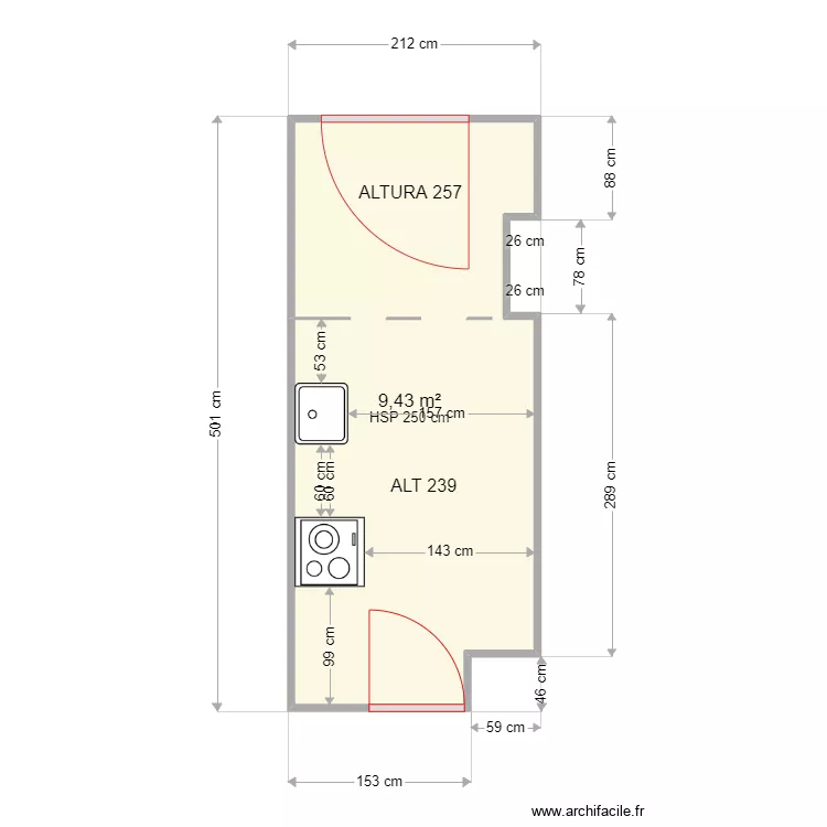 DAVID SANCHEZ. Plano de 