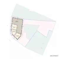 Planta Primera 0373404UM0707S0001DA