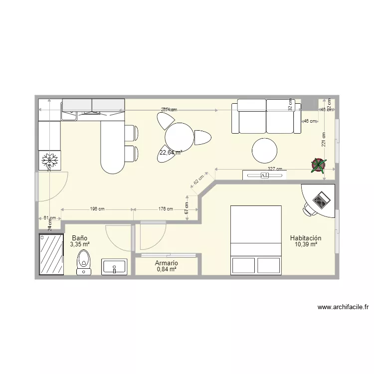 Reforma Francisco Silvela 35 2 G. Plano de 